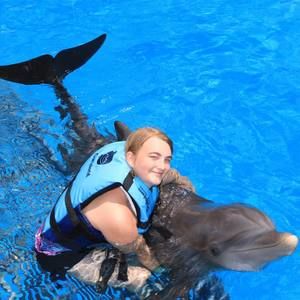 Meet your Posher, Abby